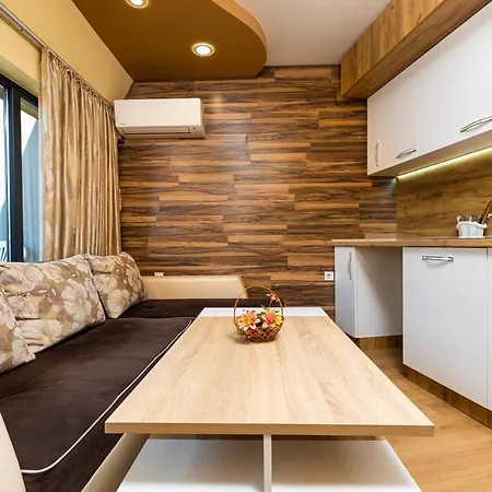 Apartment Old Town Retreat - Cozy