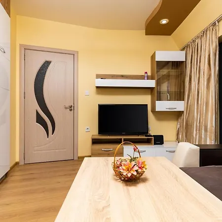 Old Town Retreat - Cozy Apartment Plovdiv