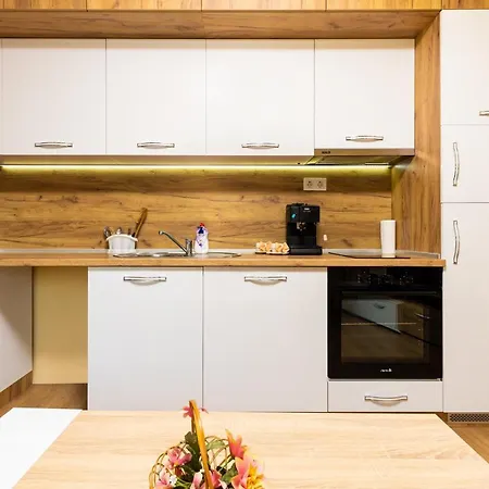 Old Town Retreat - Cozy * Plovdiv