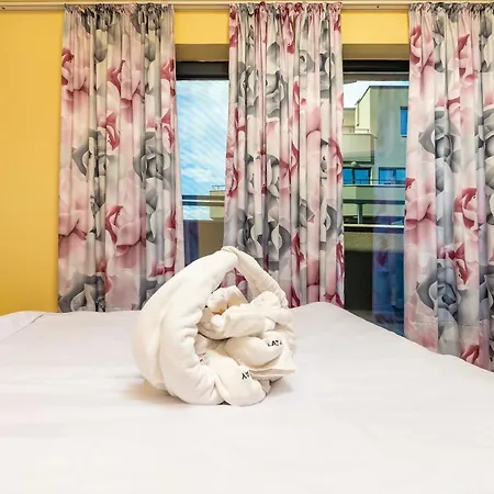 Appartement Old Town Retreat - Cozy